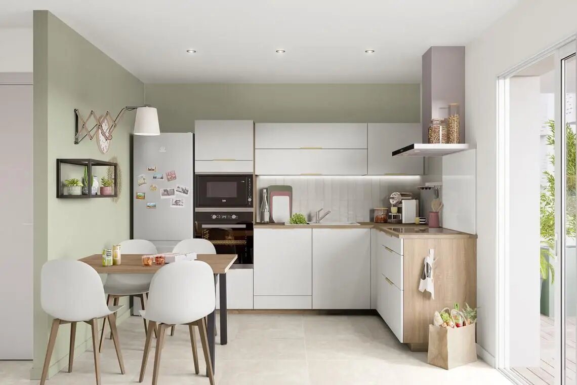 Appartement à vendre, 41m², Evian-les-Bains