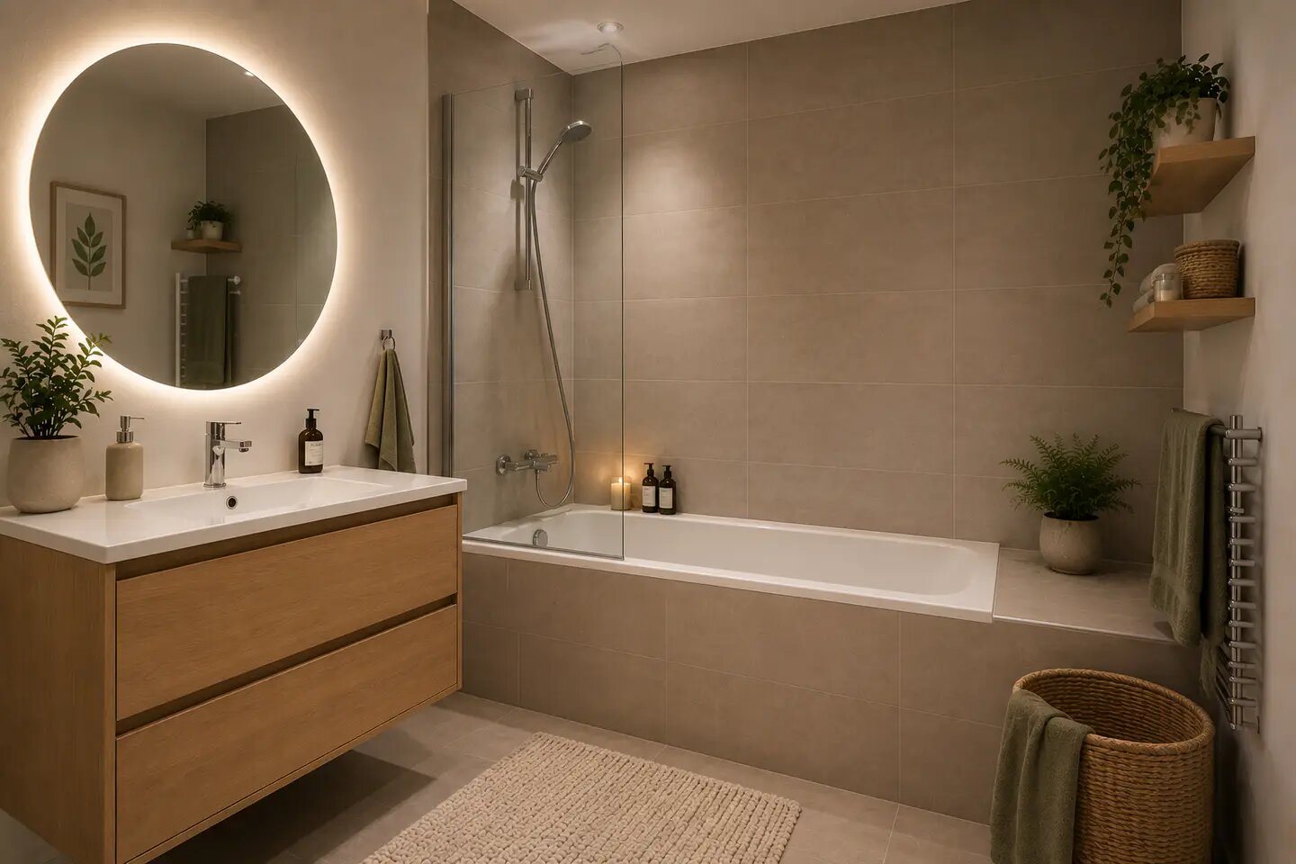 Appartement à vendre, 46m², Lentilly