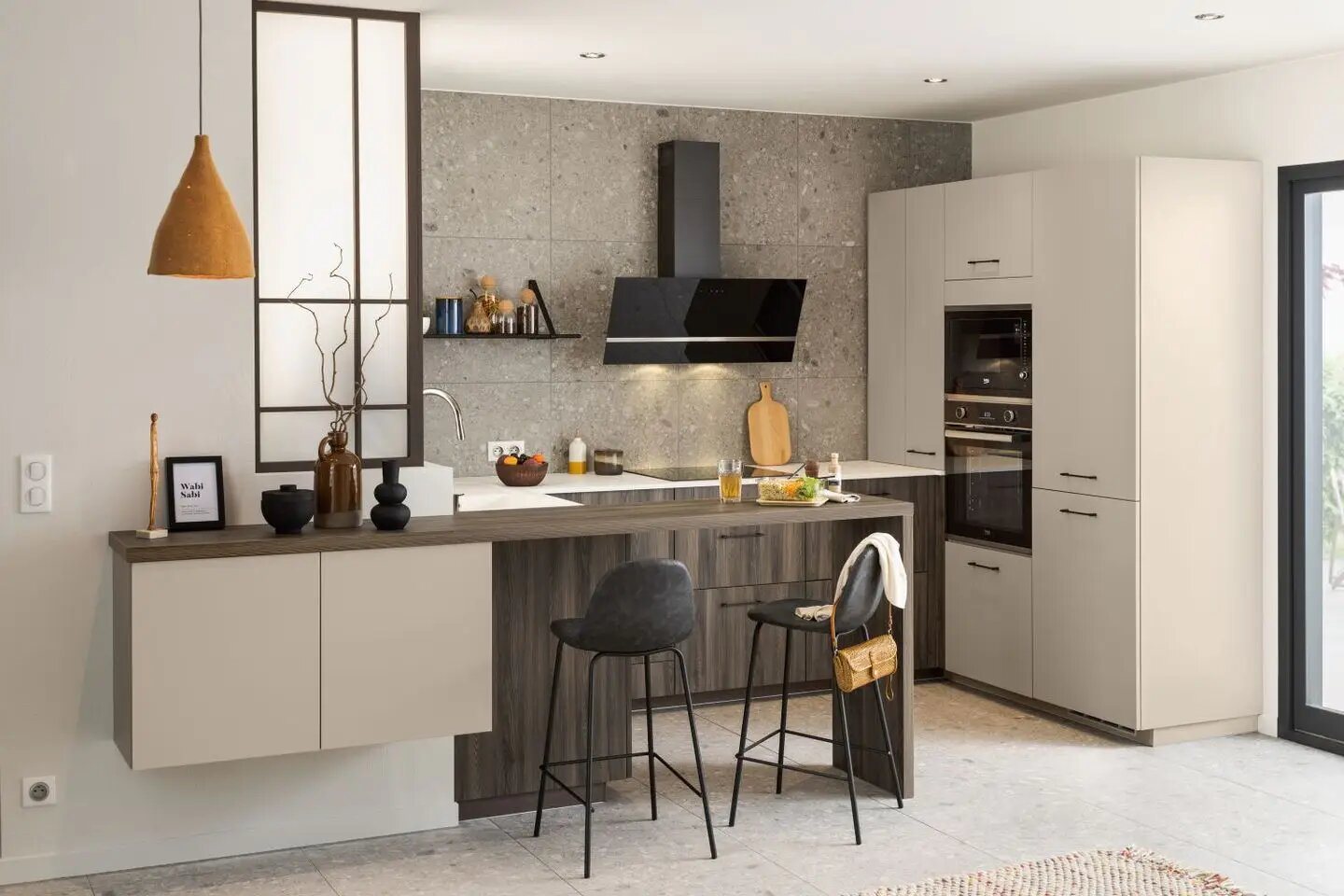 Appartement à vendre, 42m², Brindas