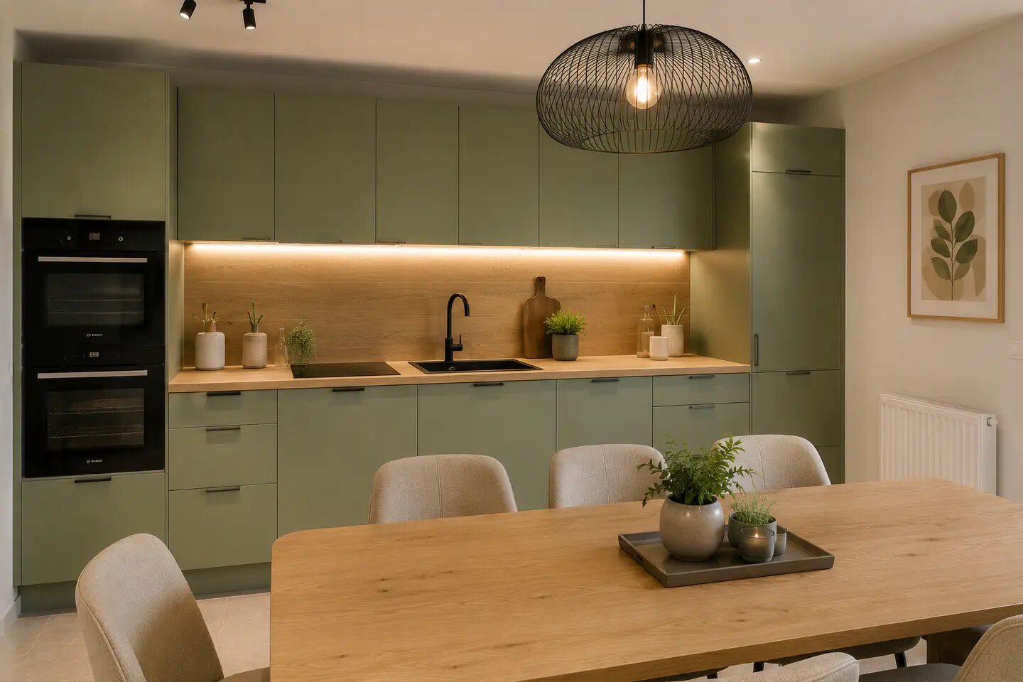 Appartement à vendre, 58m², La Roche-sur-Foron