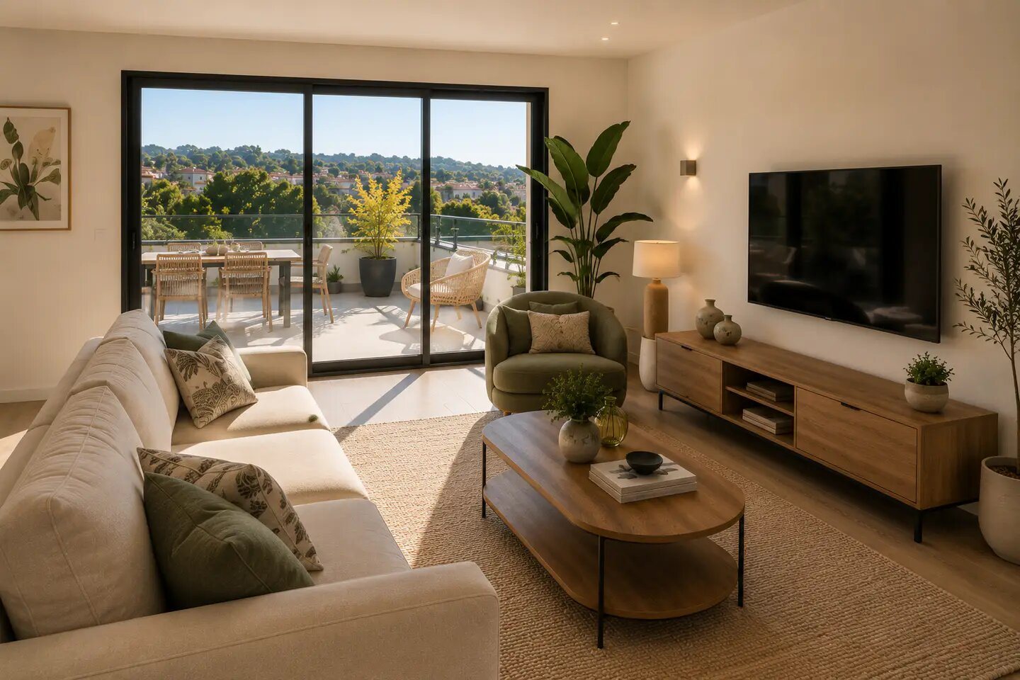 Appartement à vendre, 67m², Bourgoin-Jallieu
