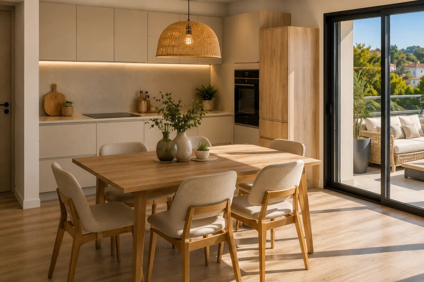 Appartement à vendre, 67m², Bourgoin-Jallieu