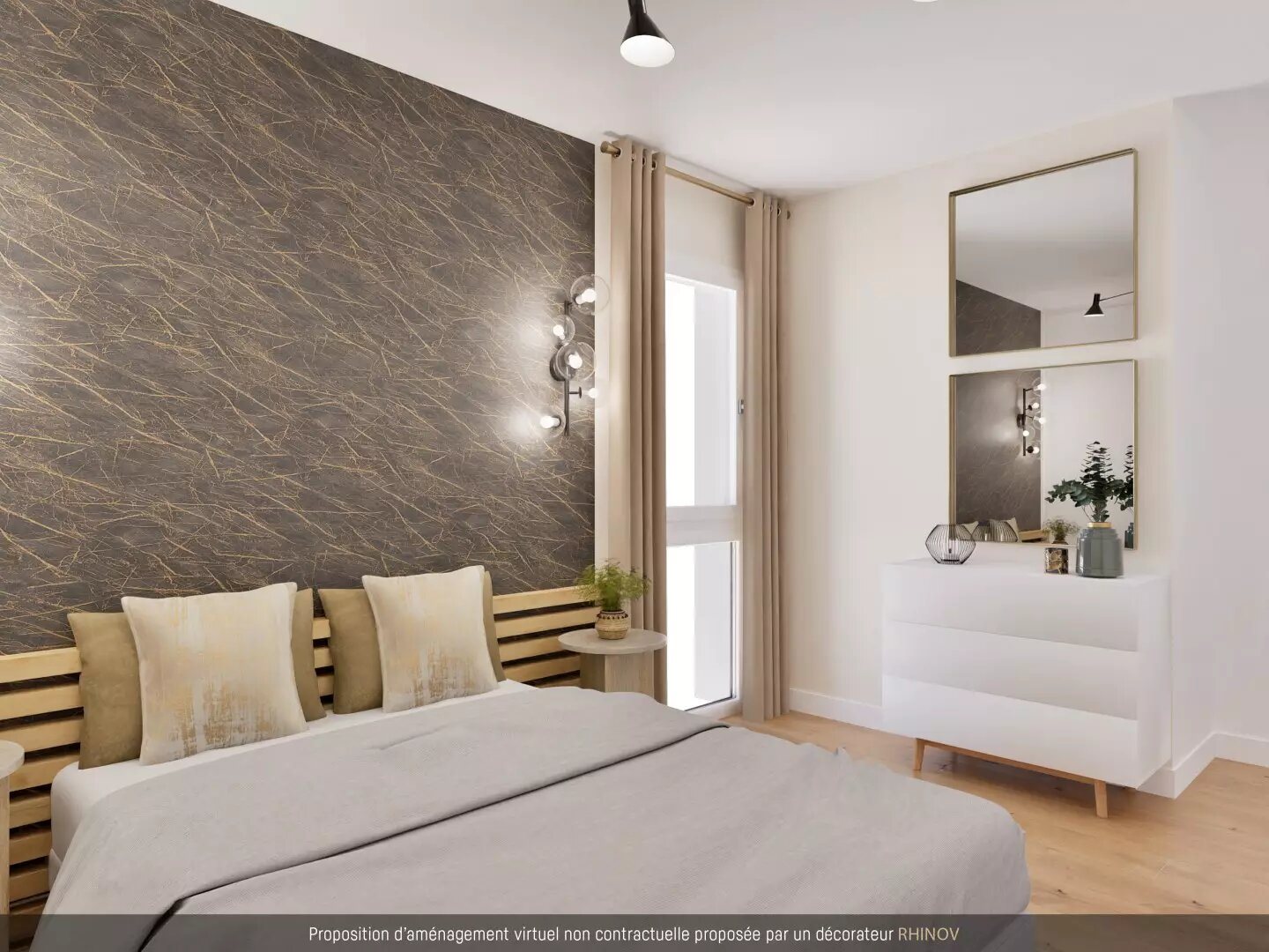 Appartement à vendre, 63m², Annemasse