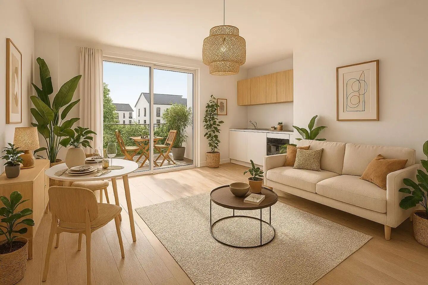 Appartement à vendre, 40m², Ambérieu-en-Bugey