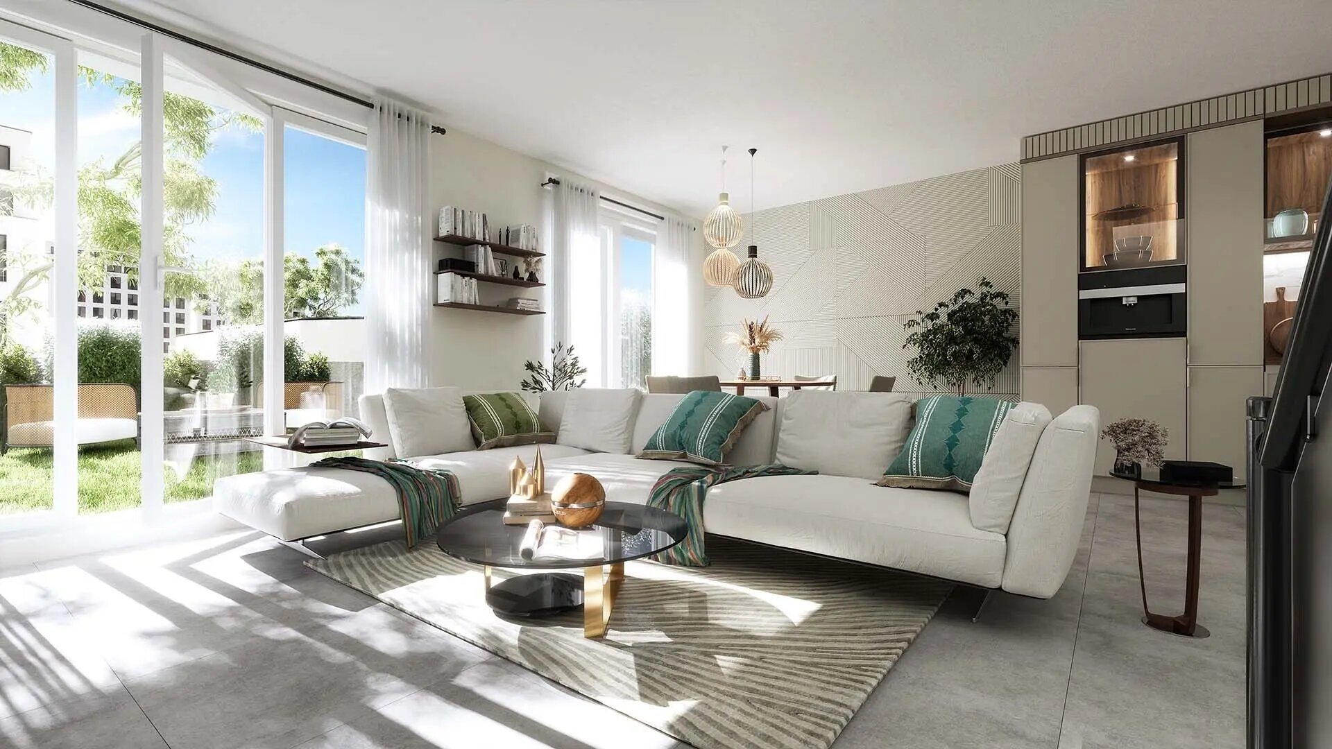 Maison à vendre, 114m², Sainte-Foy-lès-Lyon