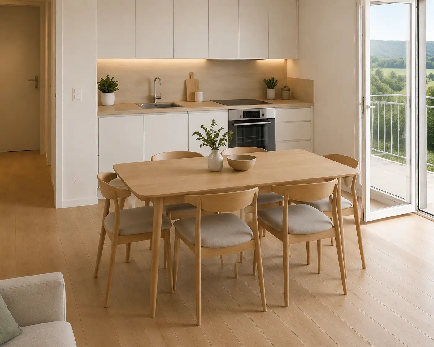 Appartement à vendre, 81m², Genas