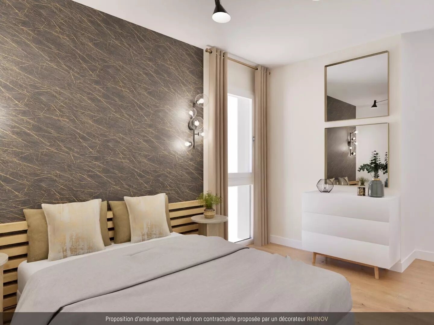 Appartement à vendre, 86m², Duingt