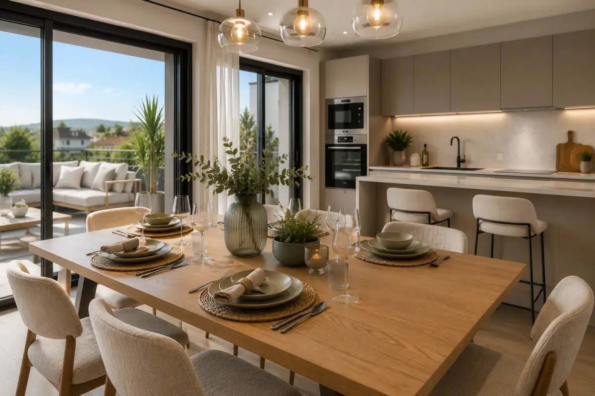 Appartement à vendre, 98m², Craponne