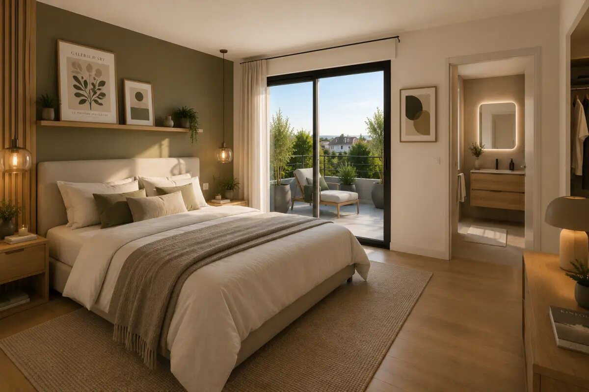 Appartement à vendre, 98m², Craponne