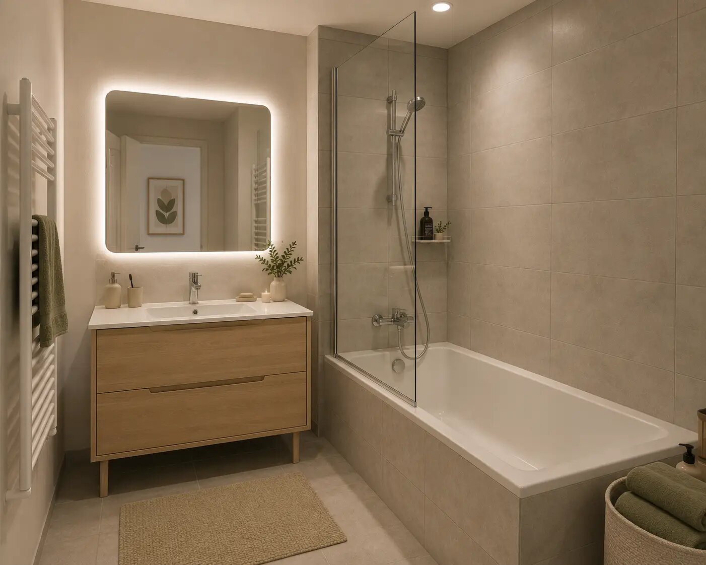 Appartement à vendre, 47m², Brindas