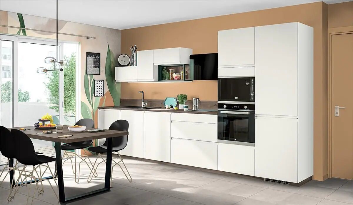 Appartement à vendre, 40m², La Verpillière