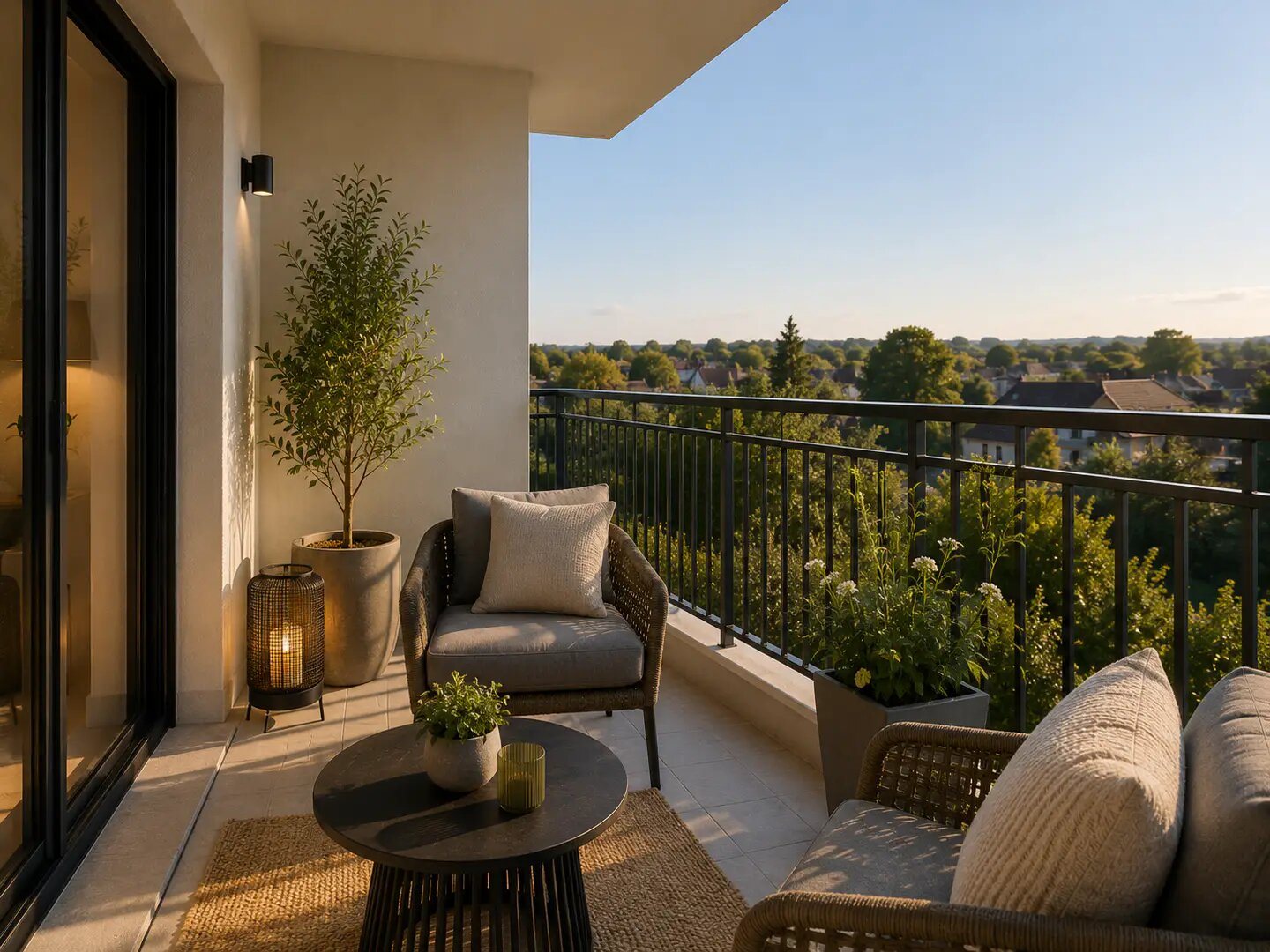 Appartement à vendre, 60m², Bourgoin-Jallieu