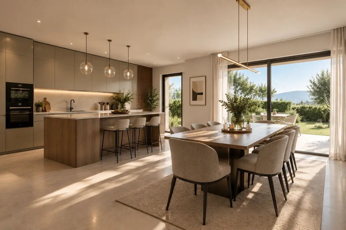 Maison à vendre, 105m², Sévrier