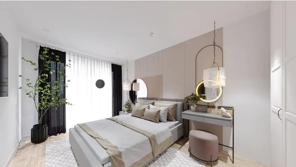 Appartement à vendre, 103m², Aix-les-Bains