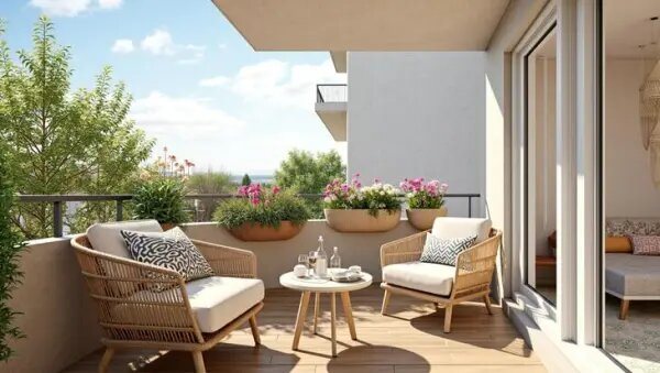 Appartement à vendre, 88m², Annecy