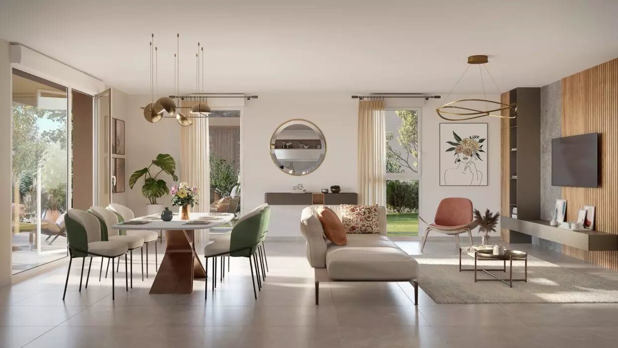 Maison à vendre, 125m², Sainte-Foy-lès-Lyon