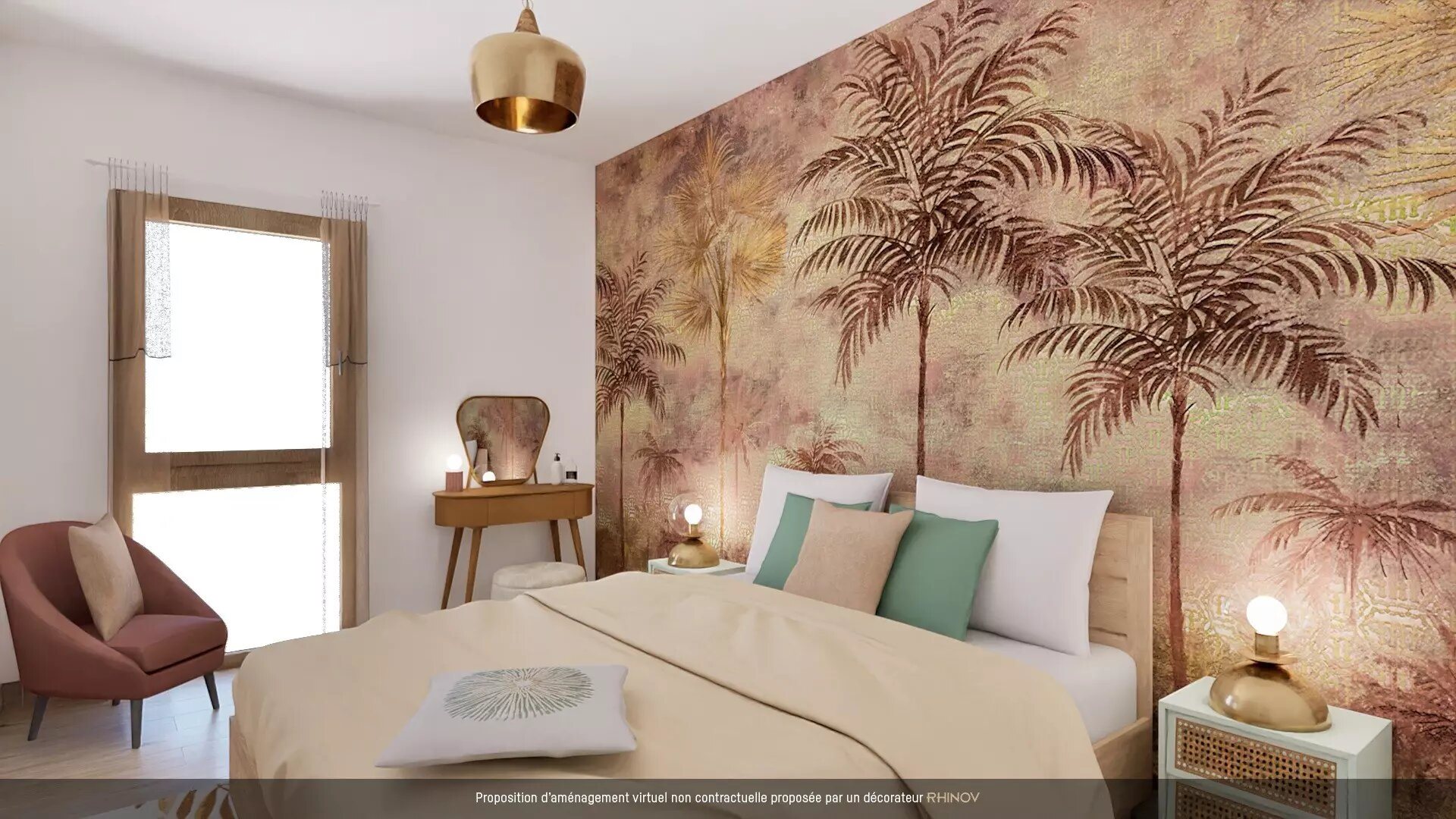 Appartement à vendre, 85m², Saint-Ferréol