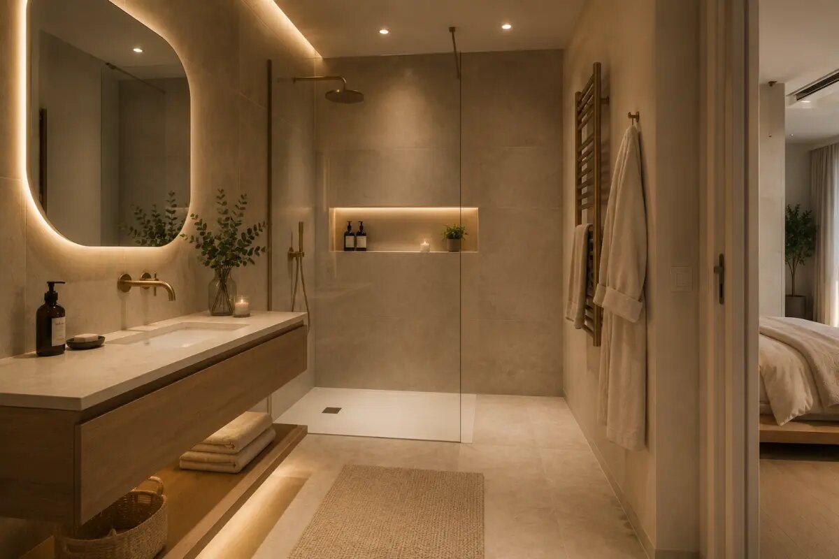 Appartement à vendre, 124m², Champagne-au-Mont-d'Or