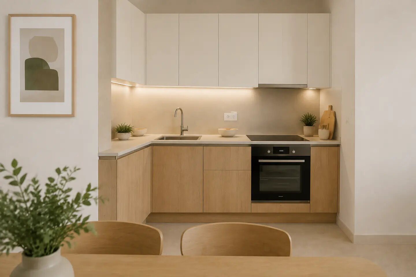 Appartement à vendre, 82m², Tassin-la-Demi-Lune