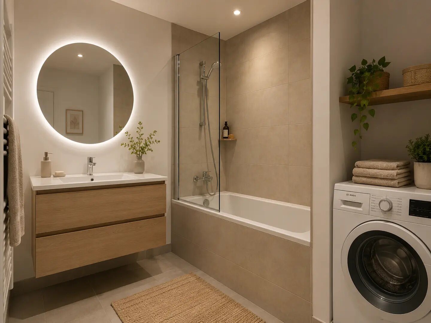 Appartement à vendre, 36m², Ambilly