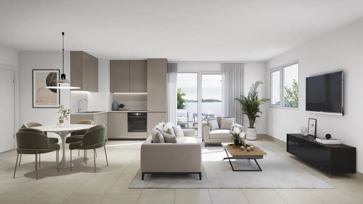 Appartement à vendre, 31m², Craponne