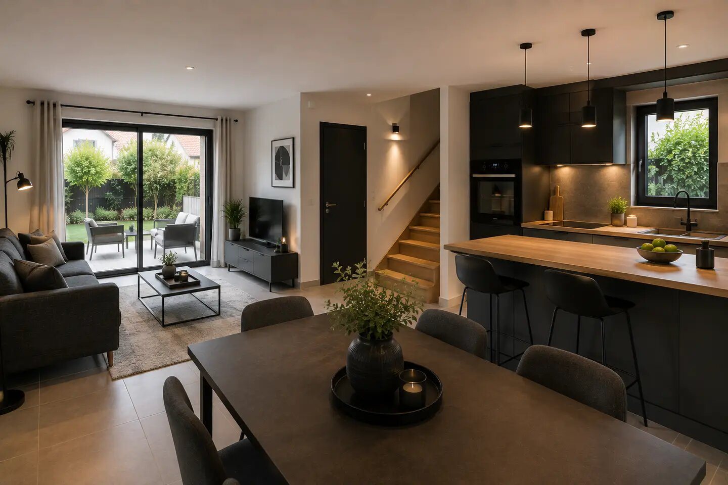 Maison à vendre, 97m², Savigny