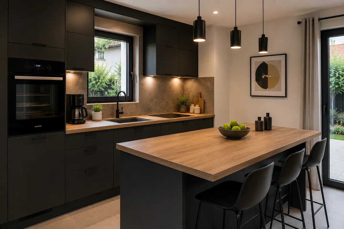 Maison à vendre, 97m², Savigny