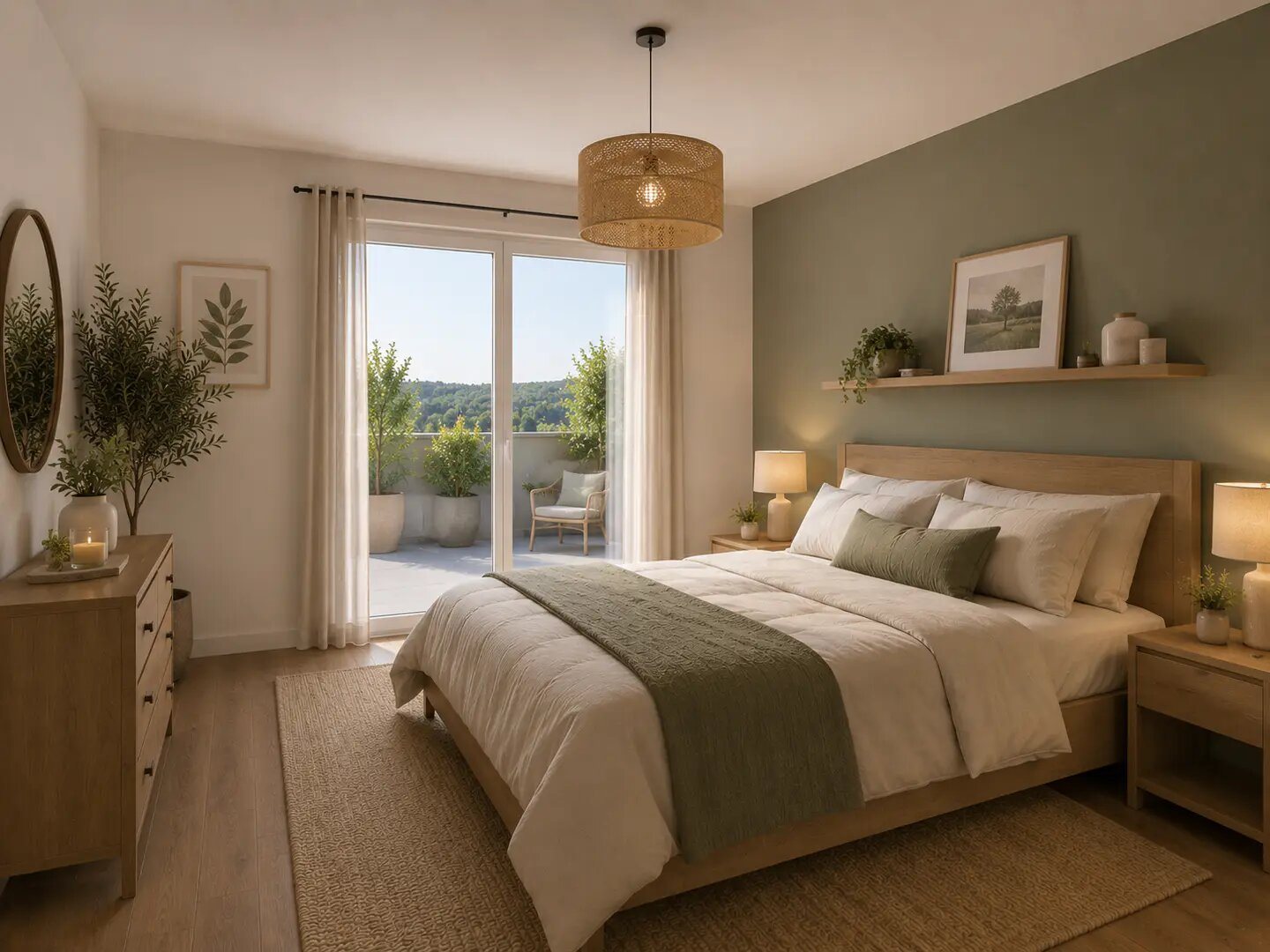 Appartement à vendre, 76m², Charbonnières-les-Bains
