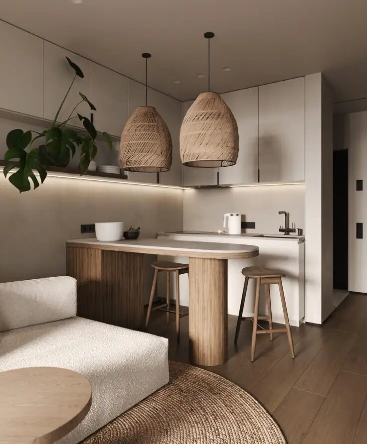 Appartement à vendre, 21m², Scionzier
