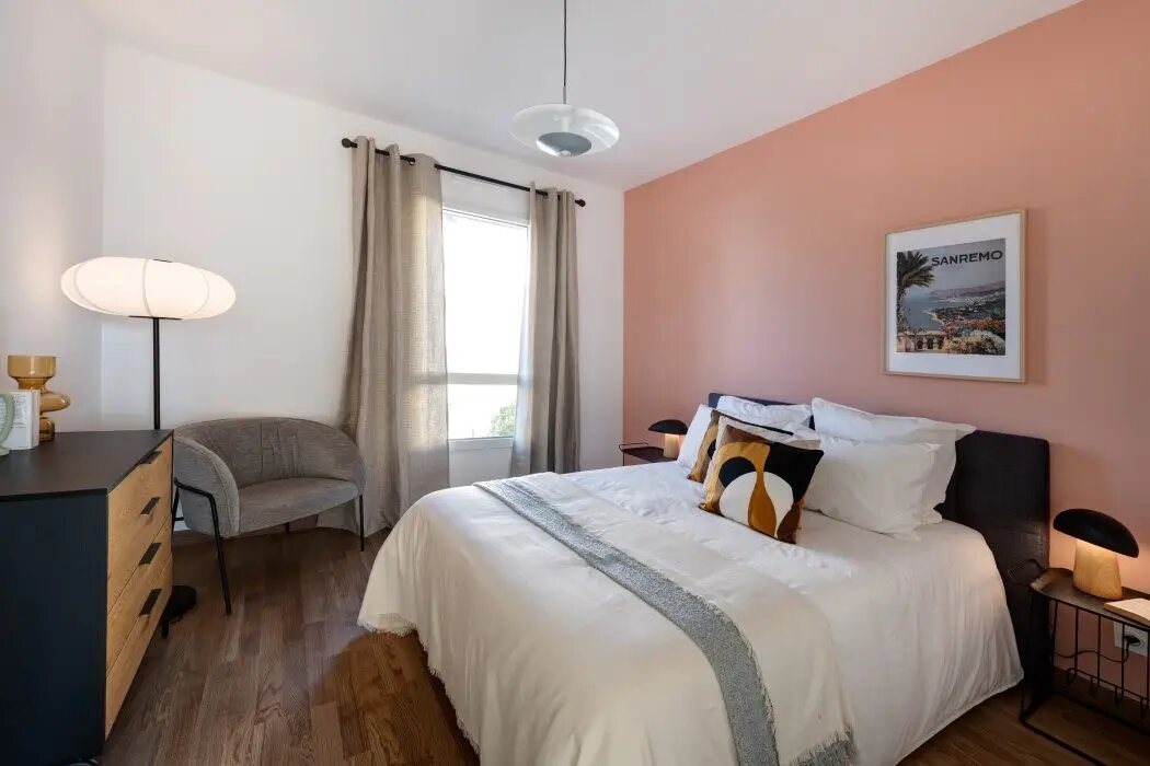 Appartement à vendre, 110m², Saint-Félix