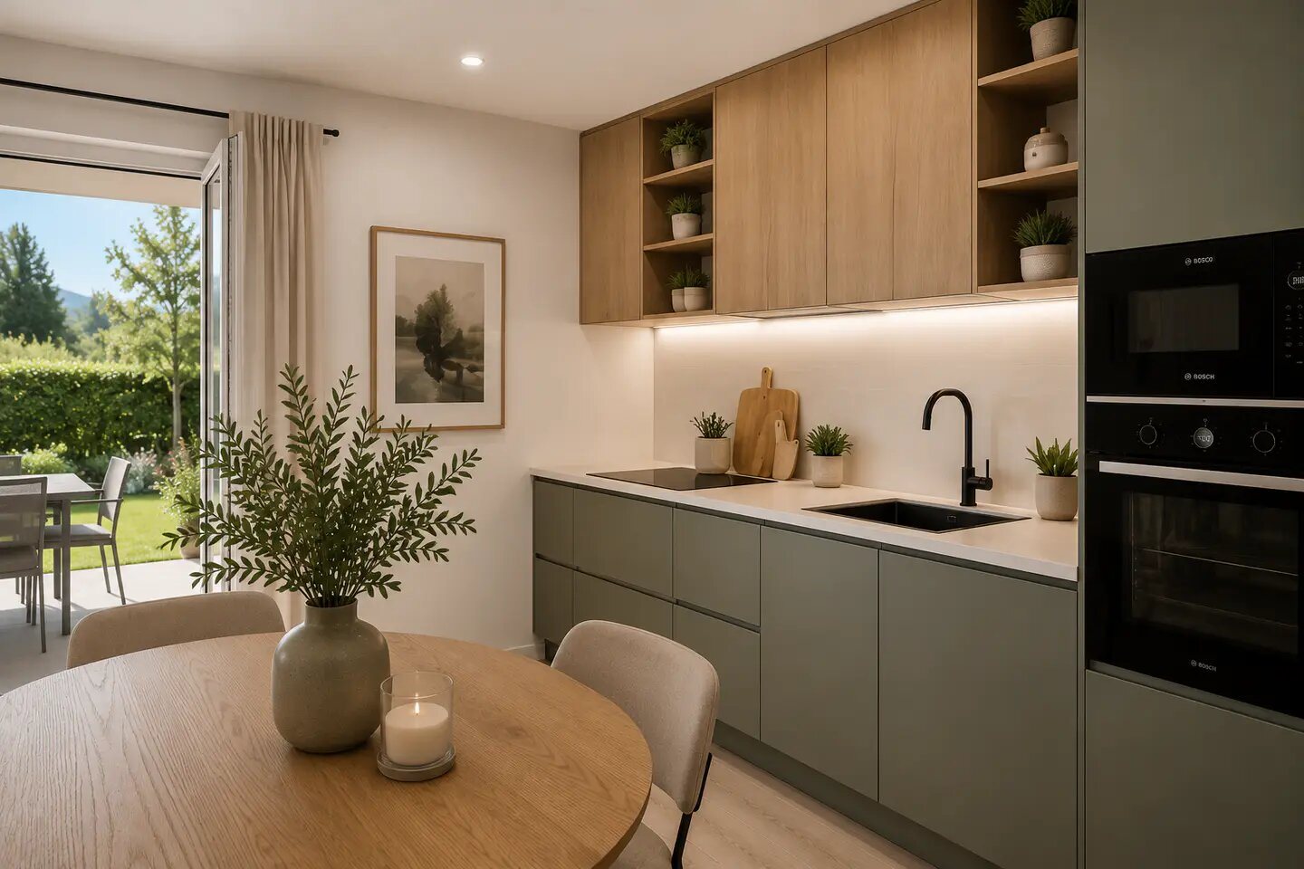 Appartement à vendre, 49m², Saint-Genis-Pouilly
