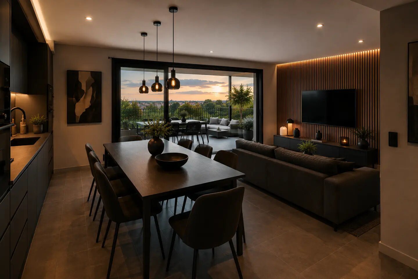 Appartement à vendre, 67m², La Roche-sur-Foron