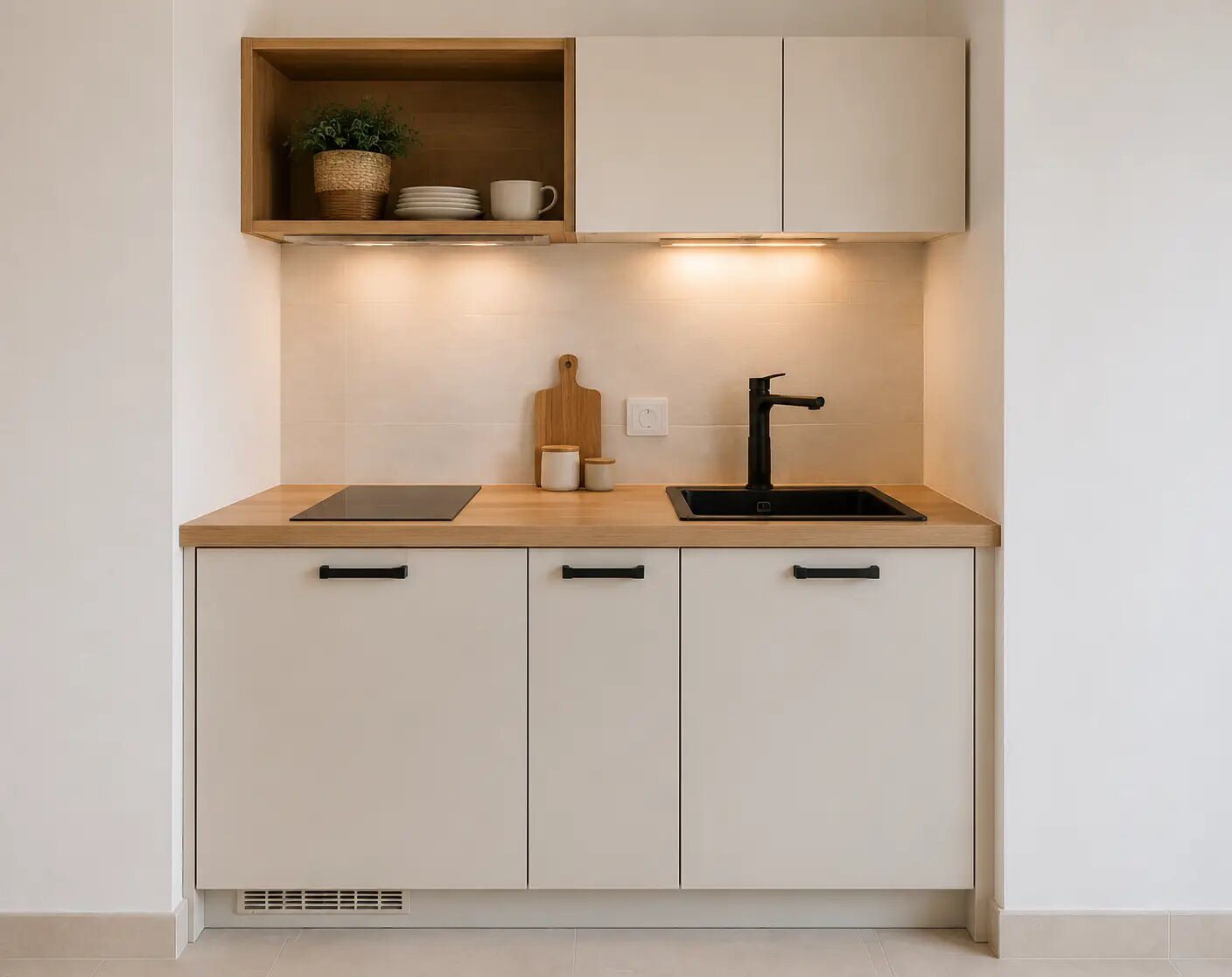 Appartement à vendre, 40m², Douvaine