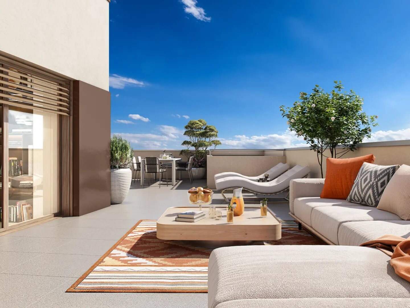 Appartement à vendre, 149m², Aix-les-Bains
