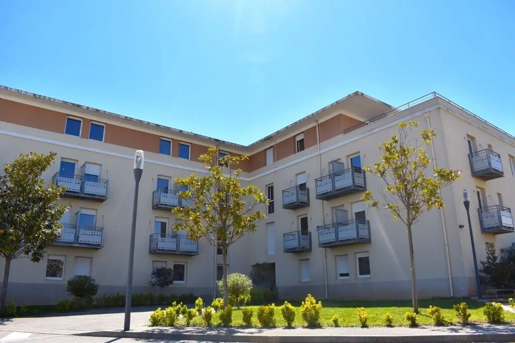Appartement à louer, 18m², Aix-en-Provence