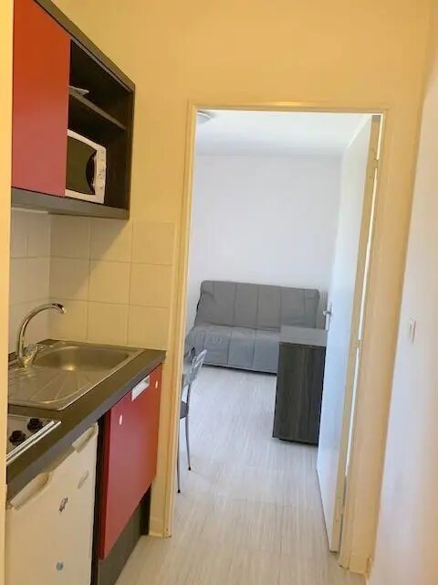 Appartement à louer, 18m², Aix-en-Provence