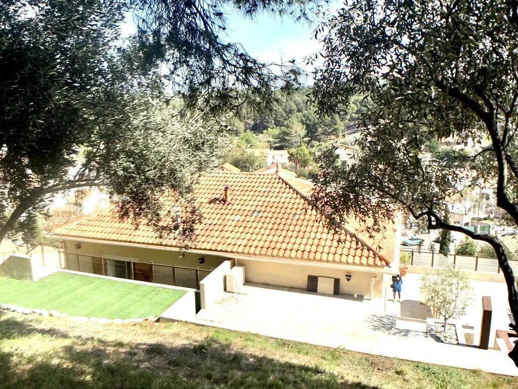 Maison à louer, 92m², Marseille 13ème