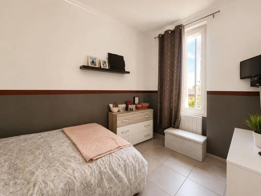 Appartement à vendre, 45m², Marseille 14ème