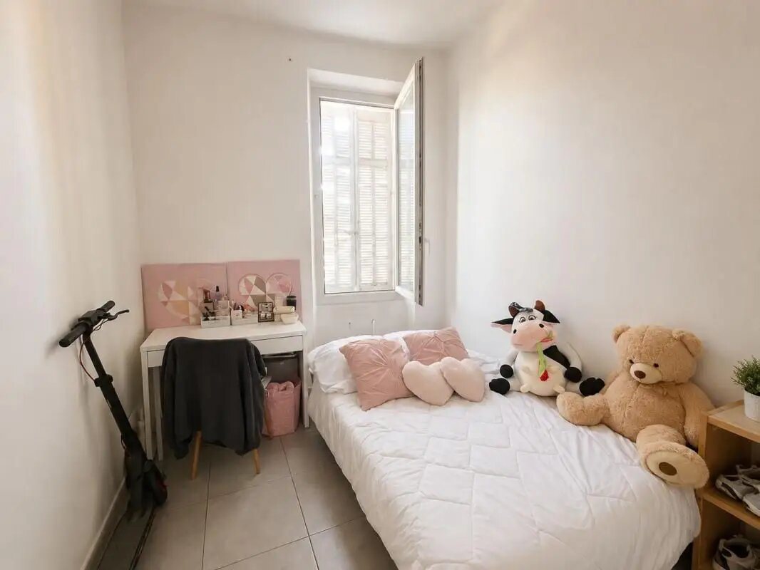 Appartement à vendre, 45m², Marseille 14ème