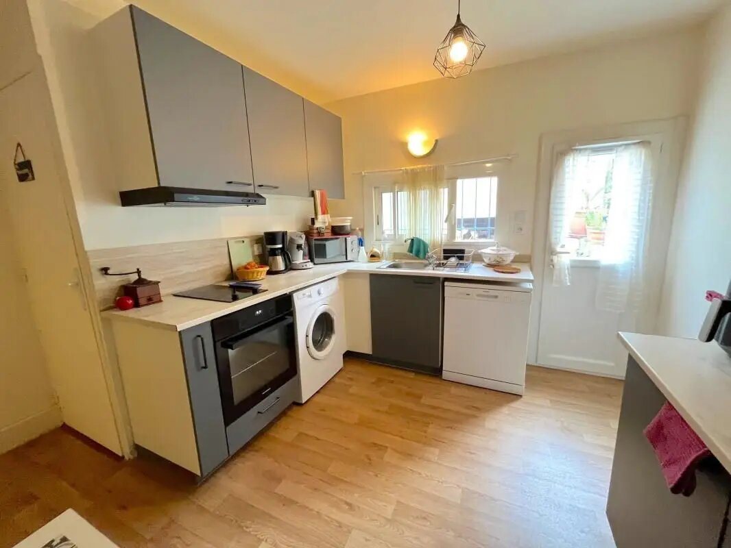 Maison à vendre, 76m², Aubagne