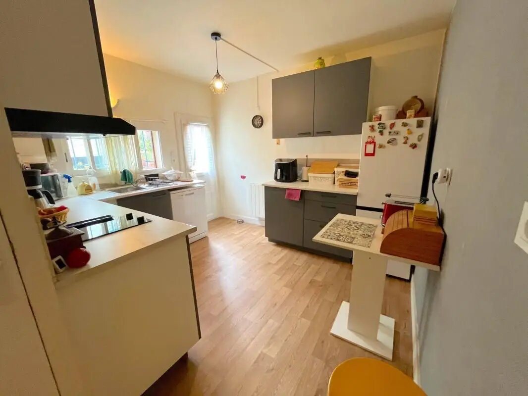 Maison à vendre, 76m², Aubagne