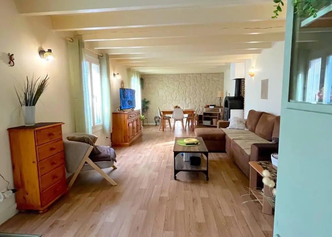Maison à vendre, 76m², Aubagne
