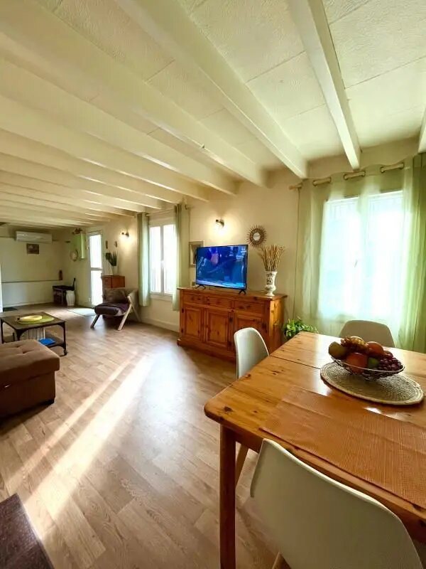 Maison à vendre, 76m², Aubagne