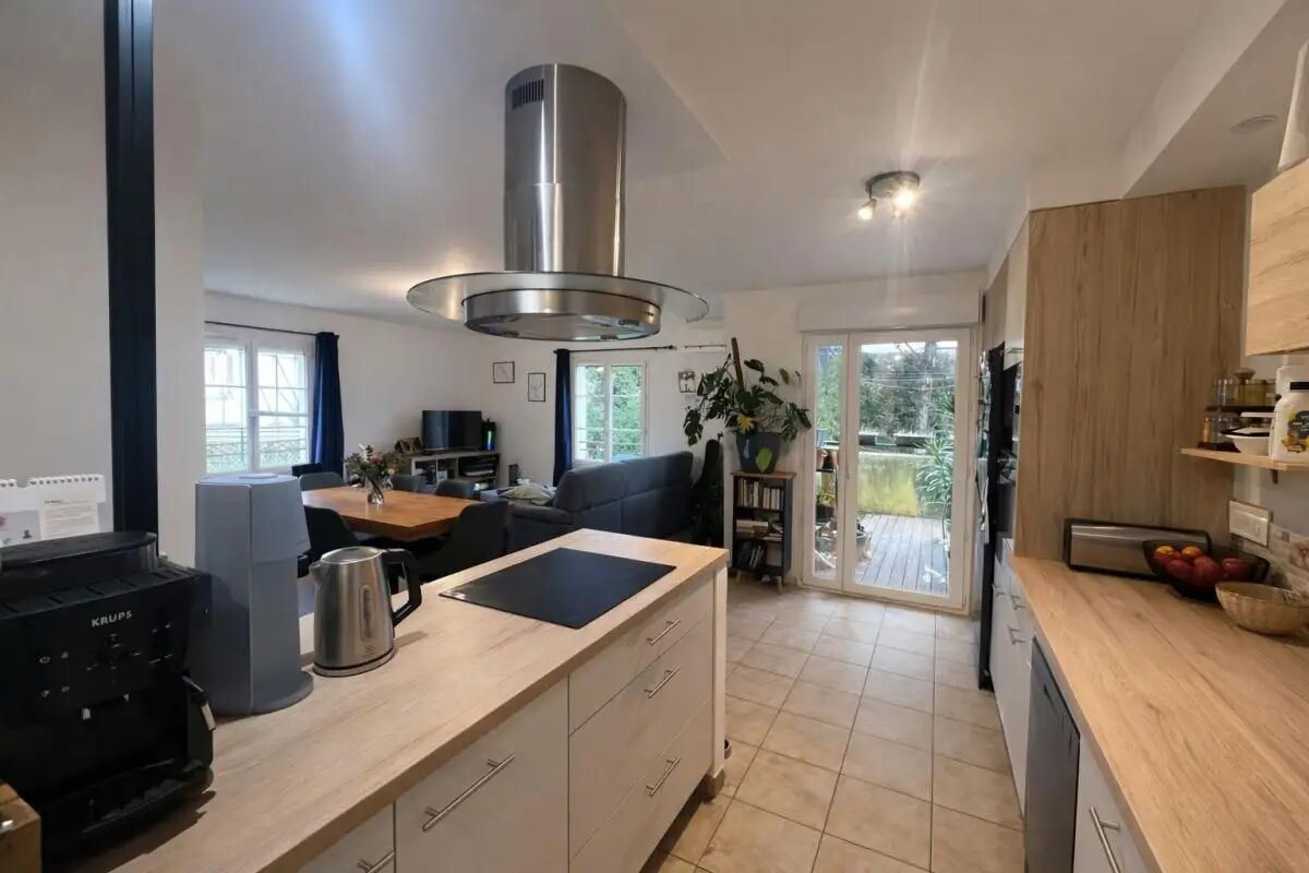Appartement à louer, 71m², Saint-Cannat