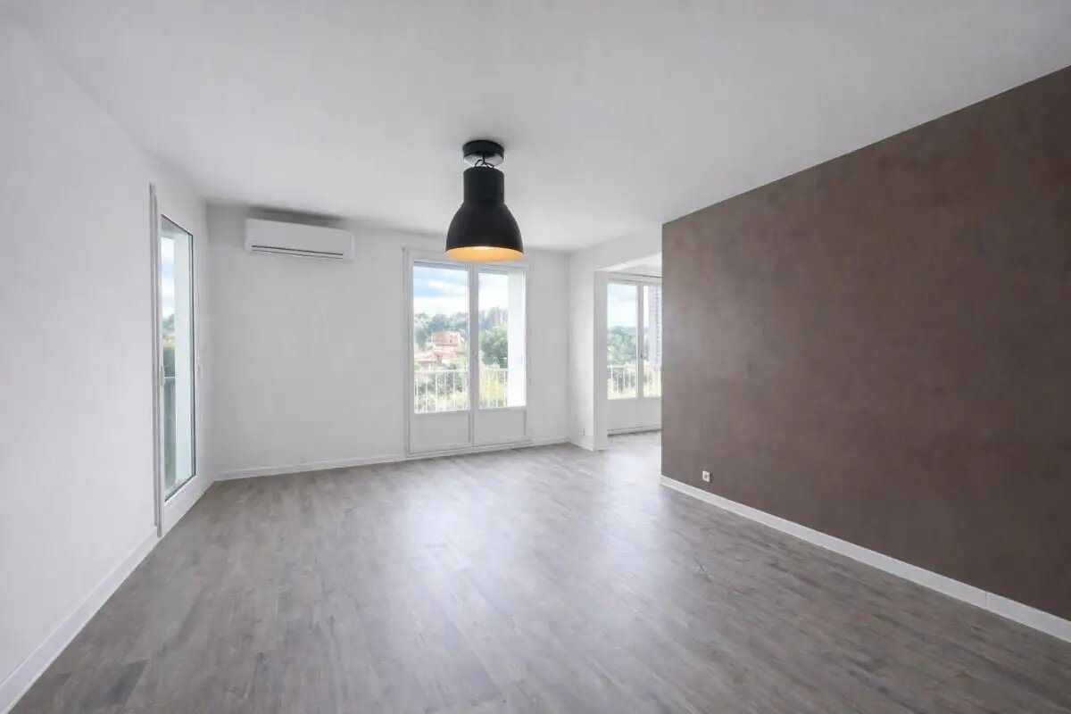Appartement à vendre, 72m², Marseille 13ème