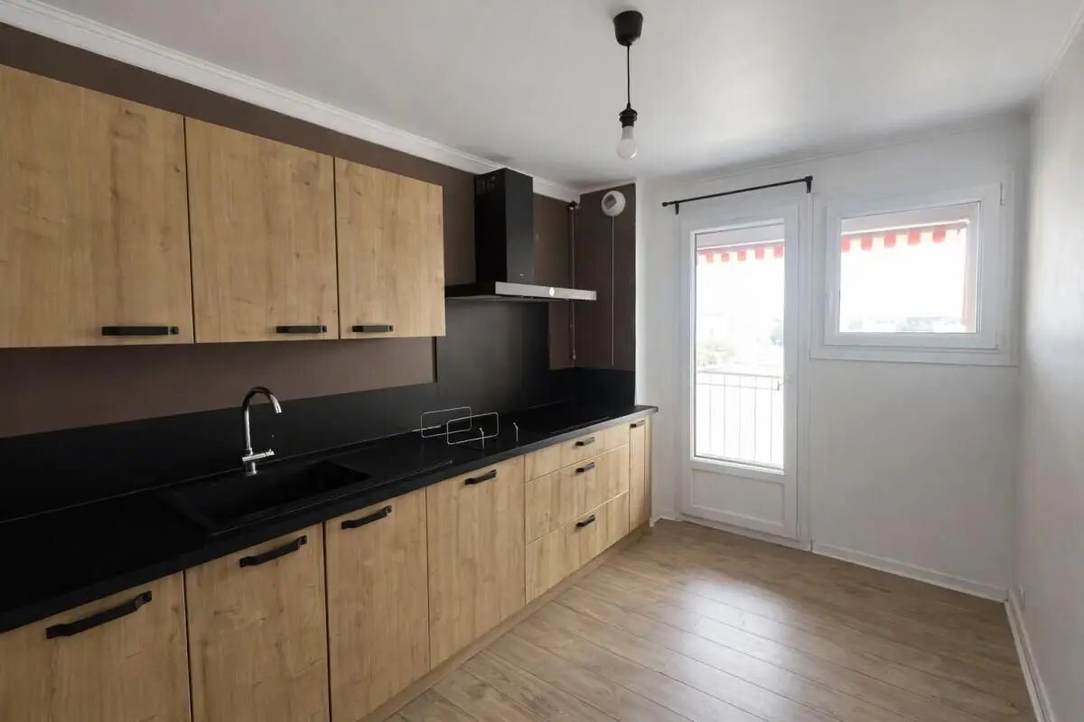 Appartement à vendre, 72m², Marseille 13ème