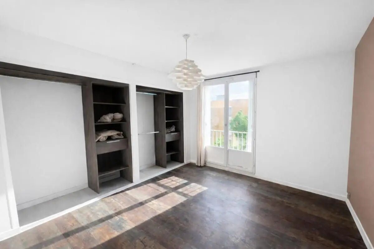 Appartement à vendre, 72m², Marseille 13ème