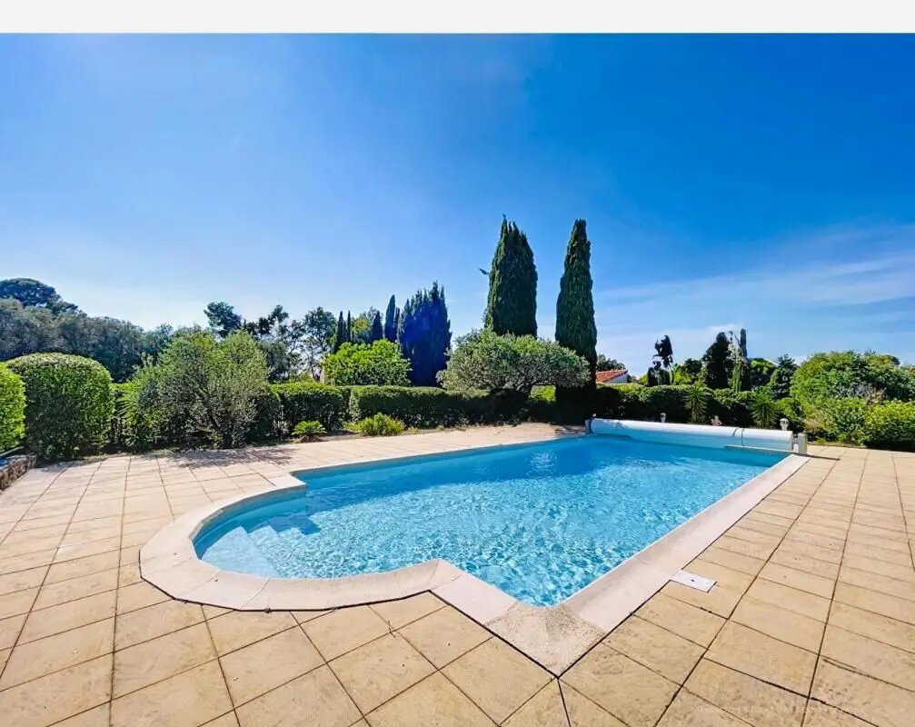 Maison à vendre, 137m², Saint-Cyr-sur-Mer