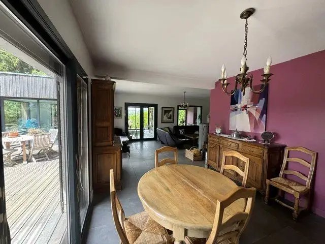 Maison à vendre, 191m², Saint-Honoré