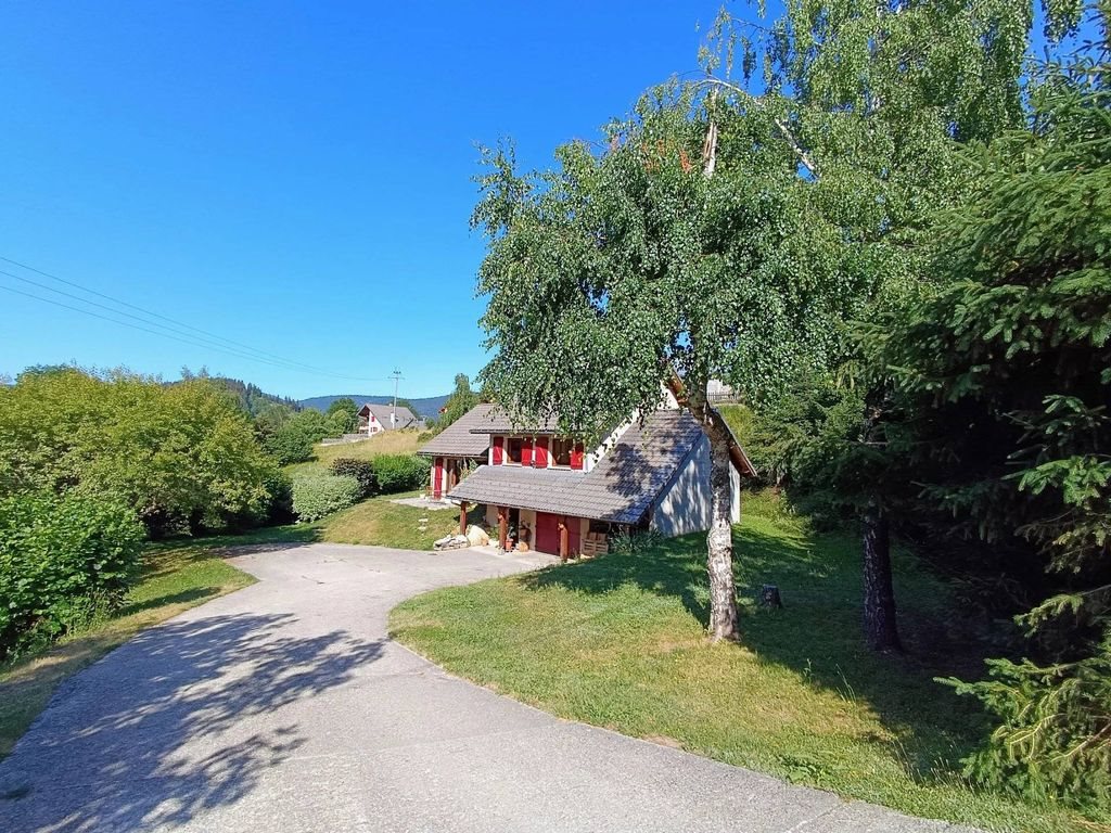 Maison à vendre, 102m², Autrans-Méaudre en Vercors